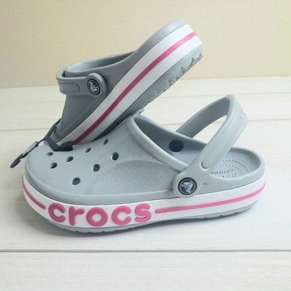 CROCS Shoes - CROCS Bayaband Clog NWT Size 8